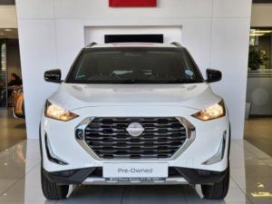 Nissan Magnite 1.0 Turbo Visia - Image 2