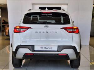 Nissan Magnite 1.0 Turbo Visia - Image 5