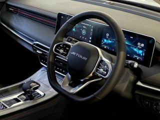 Jetour Dashing 1.5T Deluxe