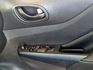Nissan Navara 2.5DDTi double cab Pro-4X 4x4 Warrior - Image 16