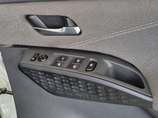 Nissan Magnite 1.0 Turbo Acenta auto