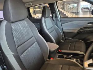 Nissan Magnite 1.0 Turbo Acenta auto - Image 9