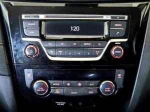 Nissan X-Trail 2.5 4x4 Acenta Tech - Image 6