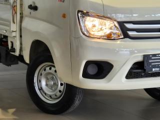Foton Truckmate TM3 1.5 dropside (no aircon)
