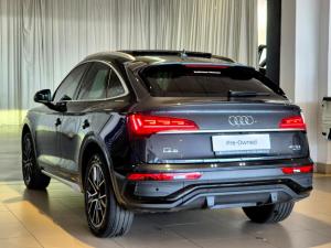Audi Q5 Sportback 40TDI quattro Advanced - Image 10