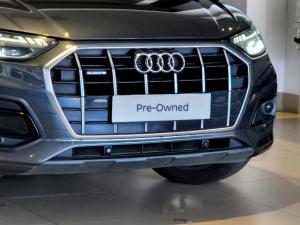 Audi Q5 Sportback 40TDI quattro Advanced - Image 7