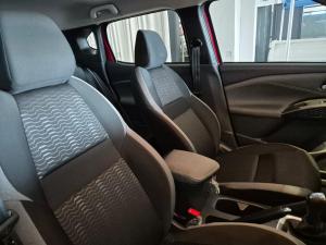 Nissan Magnite 1.0 Acenta auto - Image 10