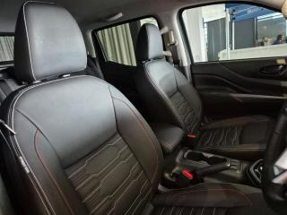 Nissan Navara 2.5DDTi double cab Pro-2X