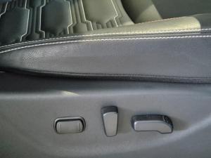 Nissan Navara 2.5DDTi double cab Pro-2X - Image 19