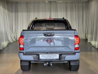 Nissan Navara 2.5DDTi double cab Pro-2X