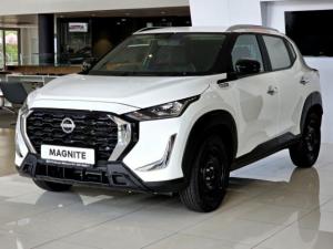 Nissan Magnite 1.0 Move panel van - Image 7