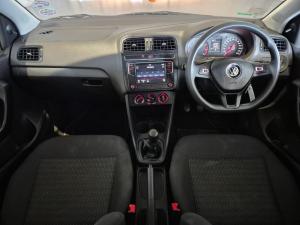 Volkswagen Polo Vivo hatch 1.4 Comfortline - Image 13