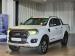 Ford Ranger 2.0Bi-Turbo double cab 4x4 Wildtrak - Thumbnail 4
