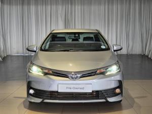 Toyota Corolla 1.8 Exclusive auto - Image 5