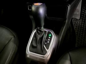 Jeep Renegade 1.4T Limited - Image 17