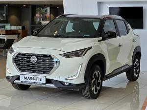 Nissan Magnite 1.0 Acenta Plus auto - Image 3