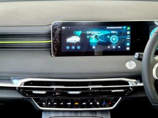 Jetour Dashing 1.5T Momentum