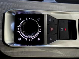 Jetour Dashing 1.5T Momentum