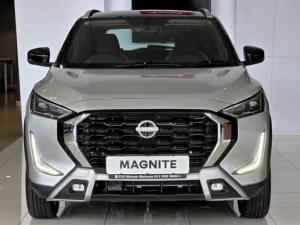 Nissan Magnite 1.0 Acenta manual - Image 2