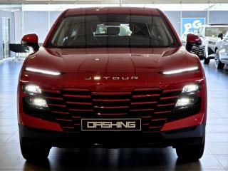 Jetour Dashing 1.5T Momentum