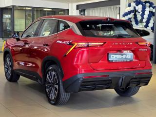 Jetour Dashing 1.5T Momentum