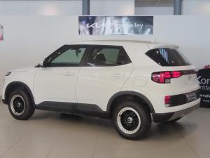 Hyundai Venue 1.2 Premium - Image 7