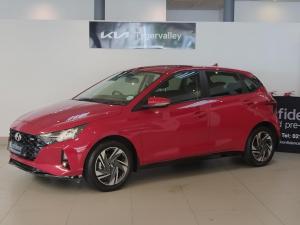 Hyundai i20 1.0T Fluid auto - Image 2