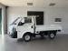 Kia K2700 2.7D workhorse dropside - Thumbnail 2