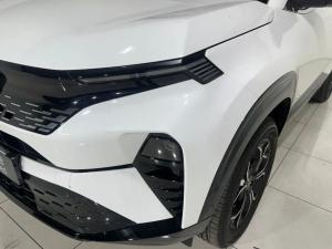 Tata Curvv 1.2T Creative - Image 5