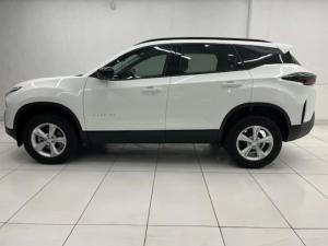 Tata Harrier 2.0TD Pure+ - Image 5