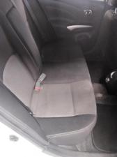 Nissan Almera 1.5 Acenta - Image 15