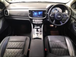 GWM P-Series 2.0TD double cab LT 4x4 - Image 16