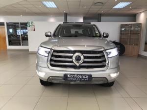 GWM P-Series 2.0TD double cab LT 4x4 - Image 1