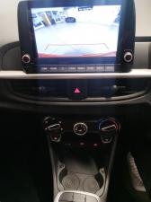 Kia Picanto 1.2 EX manual - Image 16