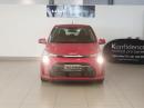 Thumbnail Kia Picanto 1.2 EX manual