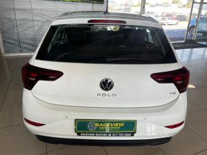 Volkswagen Polo hatch 1.0TSI Life auto - Image 3
