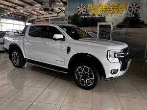 Ford Ranger 3.0TD V6 double cab Platinum 4WD - Image 12