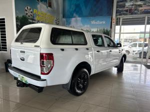 Ford Ranger 2.2TDCi double cab Hi-Rider XL - Image 4