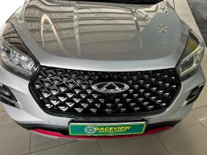 Chery Tiggo 4 Pro 1.5 LiT manual - Image 2