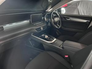 Haval Jolion 1.5T City Plus - Image 17
