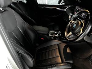BMW X3 xDrive20d M Sport - Image 5