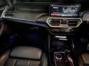 BMW X3 xDrive20d M Sport - Image 8