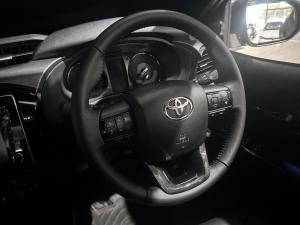 Toyota Hilux 2.8GD-6 double cab 4x4 Legend 55 - Image 12