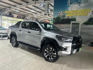 Toyota Hilux 2.8GD-6 double cab 4x4 Legend 55 - Image 1