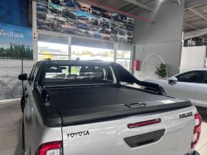 Toyota Hilux 2.8GD-6 double cab 4x4 Legend 55 - Image 21