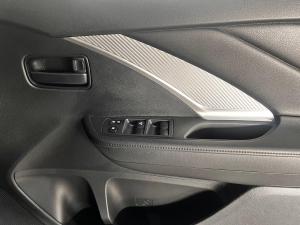 Mitsubishi Xpander 1.5 manual - Image 7