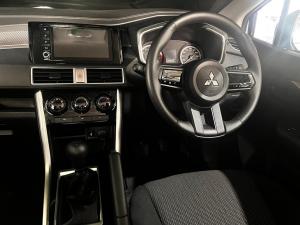 Mitsubishi Xpander 1.5 manual - Image 5