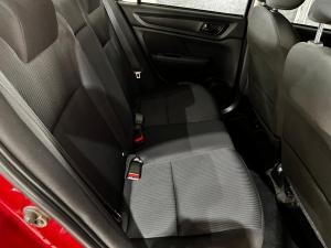 Honda Amaze 1.2 Comfort - Image 7