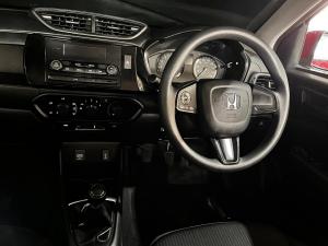 Honda Amaze 1.2 Comfort - Image 9