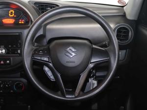 Suzuki S-Presso 1.0 GL manual - Image 5